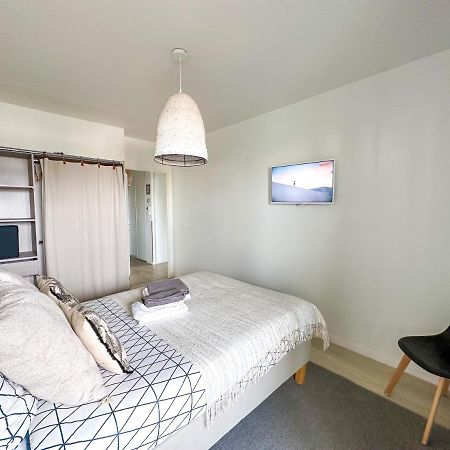 Apartmán Loggia Dream Jacuzzi Montévrain Exteriér fotografie